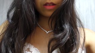 Littlesubgirl Quicky in the Busy PUBLIC Bathroom