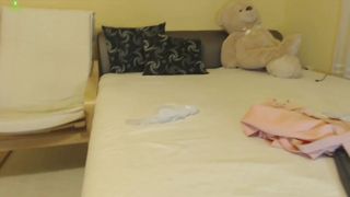 clementine's lovely holes