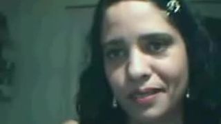 Profesora Se me Regala En la Camara