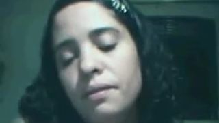 Profesora Se me Regala En la Camara