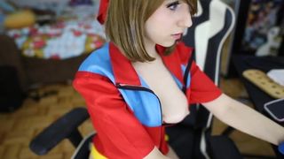 Lana Rain-May (Pokemon)