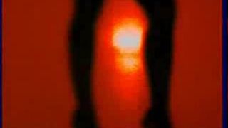 Renata Texeira teasing on italian TV