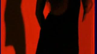 Renata Texeira teasing on italian TV