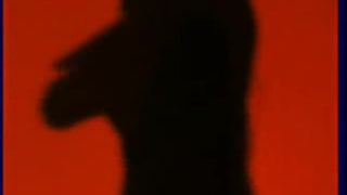 Renata Texeira teasing on italian TV