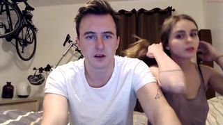 Ummmbrella New Fuck and Facial recording