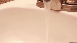 ariana_simon boy girl getting ready