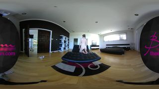 emily bloom leather lounge