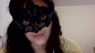 Luana Loretto peludinha novinha