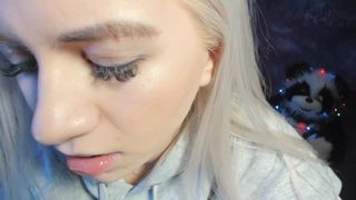 Beautiful eyes 2