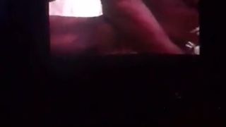 Ana Lorde Sex Shop Recording