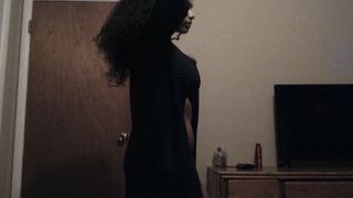 Lauren_Hamilton Private Vid Pt.1