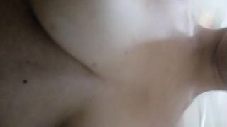 Pitinha melada no whatsapp