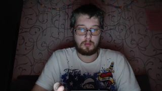 Hello_x_pussy sucking bf's dick