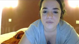 Melaniebiche hot french girl