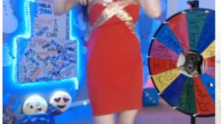 Sophie from SophiesWorld