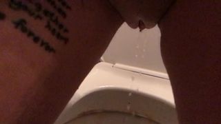 Bratty Bellas 1st Pee Comp