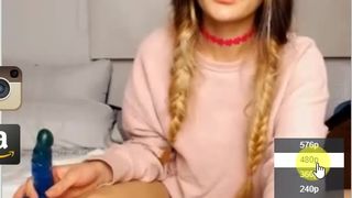 Catsara Camshow