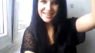 Unknown[mail me what is her nick] SU showup #3