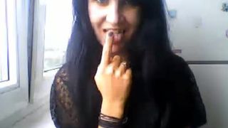 Unknown[mail me what is her nick] SU showup #3