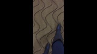 JennyBlighe Cover My Face