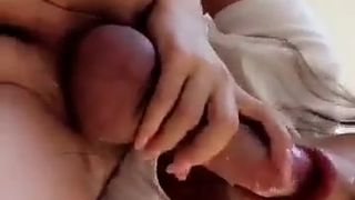 Allison Parker BG Recording 2