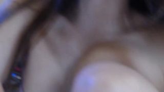 DOWNLOADS - Sexy Recording with Her Toys