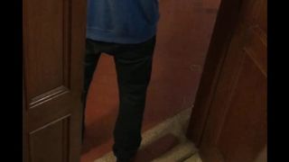 Ana - First time flashing pizza delivery