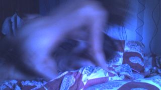Stolen amateur video russian couple