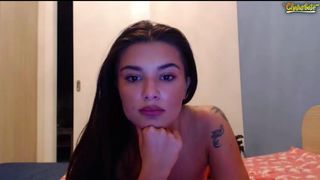 2.0 Toryblack01 with great ass