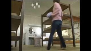 Japan Girl Lost her Clothes