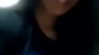 desi girl with his boyfriend new latest