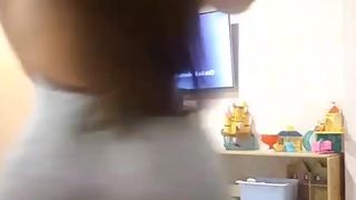 Milf Vanessa Bohorquez