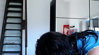 squirt Vica play   denim part.1