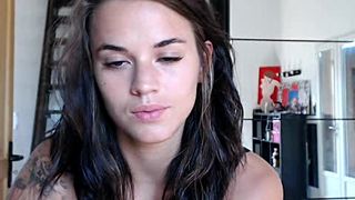 squirt Vica play   denim part.1