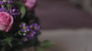 Pinky Petals - Ashe Maree