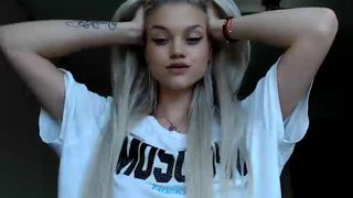 Qeensgambit chaturbate