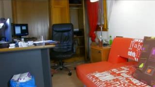 Camara Oculta A mujer Hispana