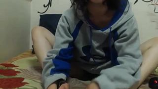 milka milk lactating  lg areolas scarllett.foxy part.2