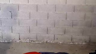 French webcam chienne & boy CUM frends part 6