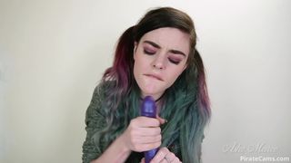 MyFreeCams Ashe_Maree Choker Premium Video HD