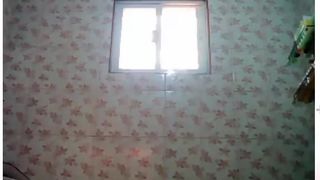 ClassyGurl shows tits and pussy