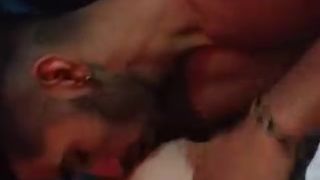 Alex y Sol 2017-01-19