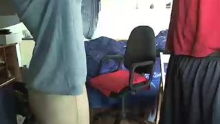 Chaturbate - wannafuckthatpuss (2018-01-24)