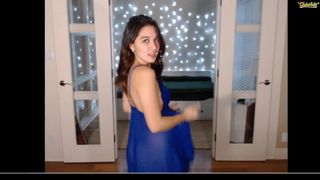 Nataliarain (freeshow) 25-01-18