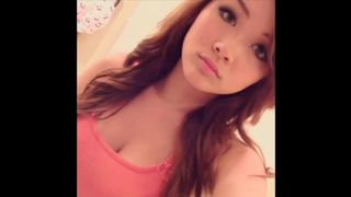 Vickibaybeee (Vicki Li) - Instagram Videos 2013-2017