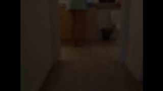 BlancNoir Surprise Sex