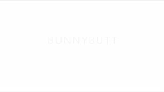 Bunnybutt ride toy for me