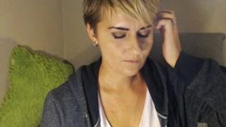 distraction - amazing ass in her underwear