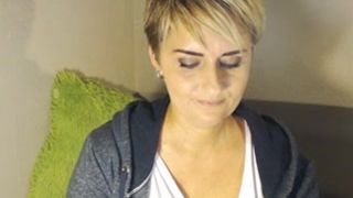 distraction - amazing ass in her underwear