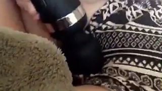 LilMissWinry (Lunahri) Snapchat 1-29-18